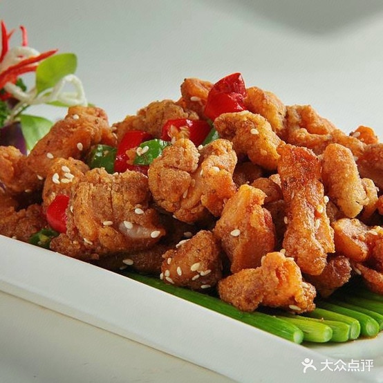 达悦食府(光明花园店)