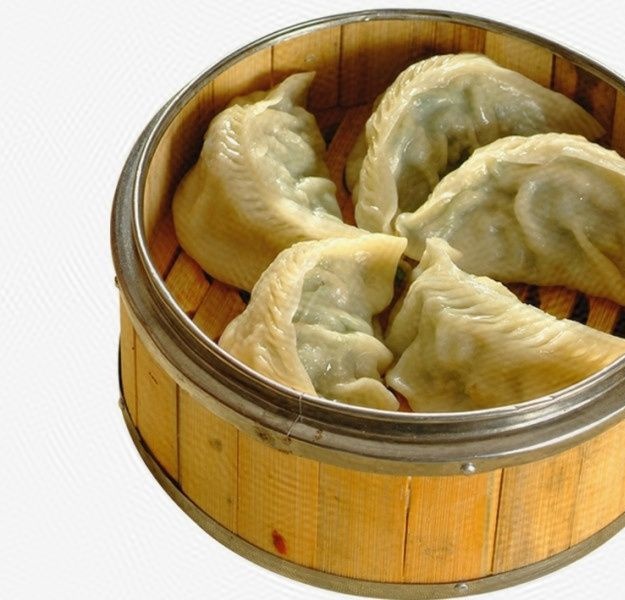 鲜肉包小吃坊(莱茵店)