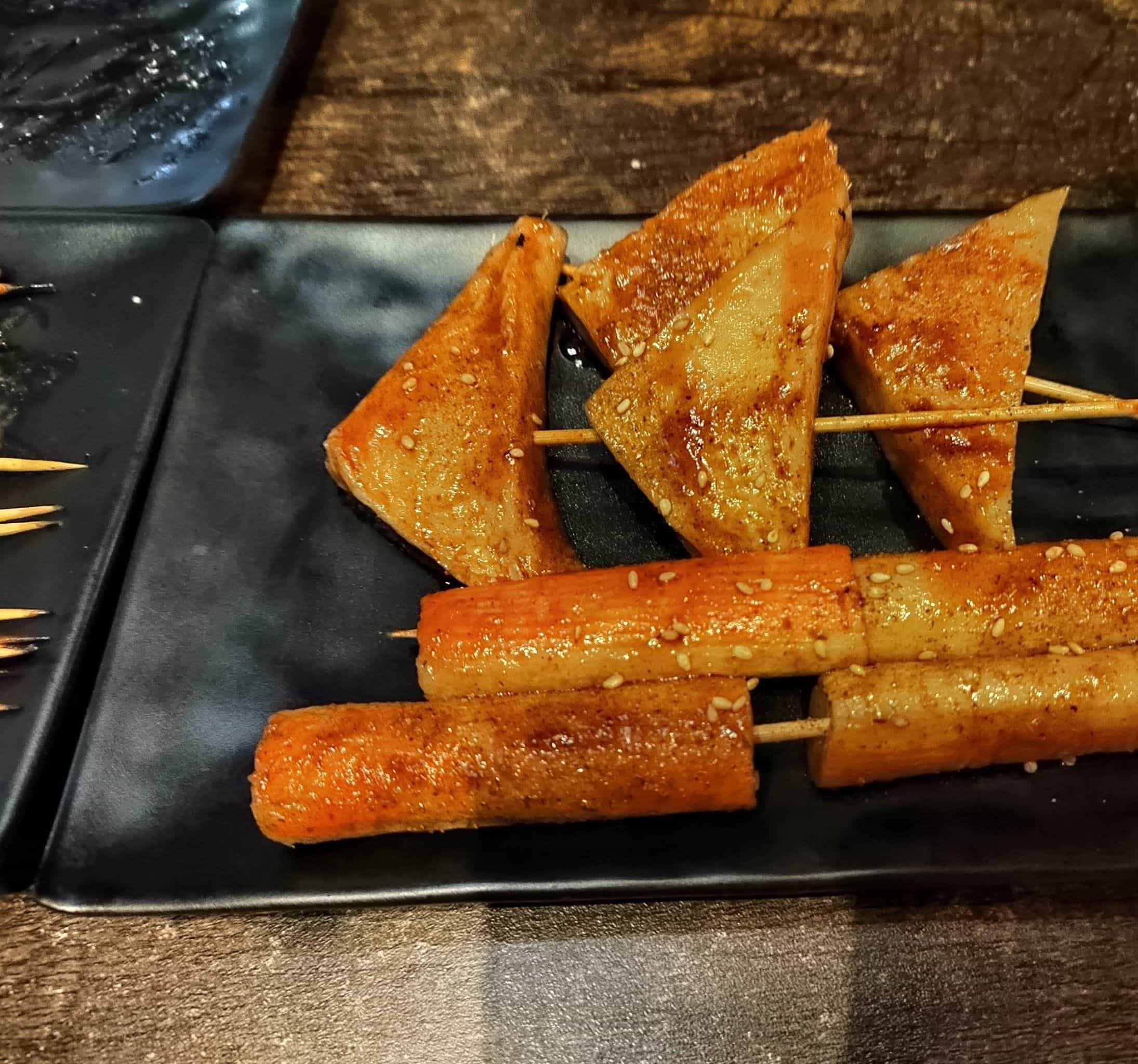 彭酱湿辣牛肉烧烤吧(阳江总店)