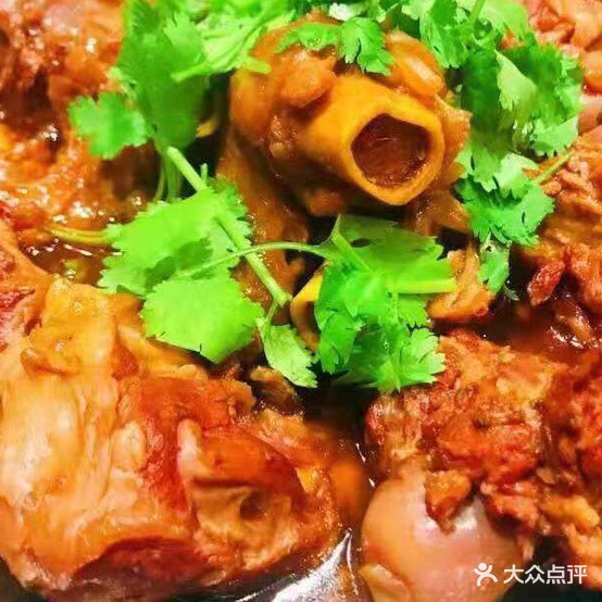 胖子烧烤盱眙龙虾(七街一期店)