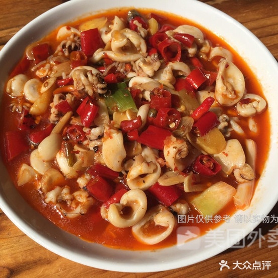 王鲜生麻辣小海(建民路店)