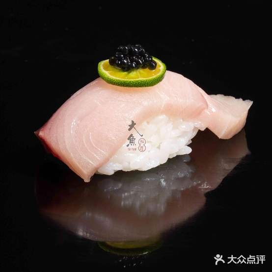 大鱼寿司(井岸店)