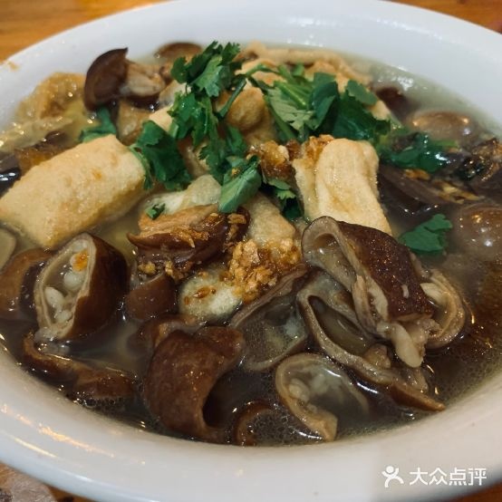 城西粿条