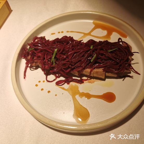 Marina牛排屋·干式熟成牛pai