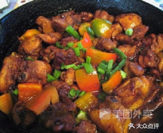 乐山啃回头(一门市)