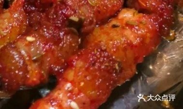 便宜坊烧烤涮