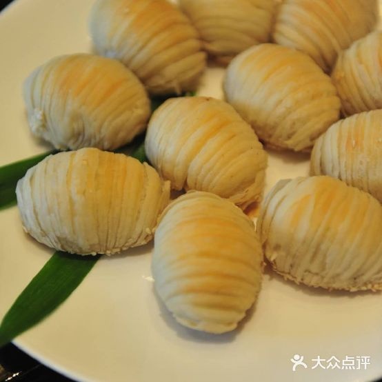 迎宾馆重餐厅