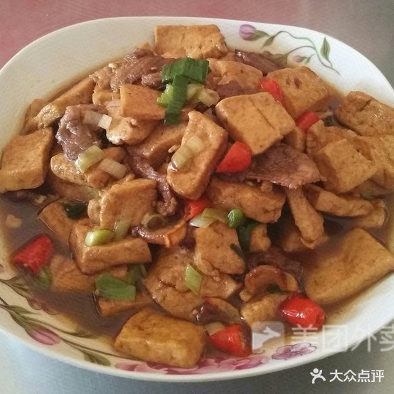 望江饭店(迎宾西路店)