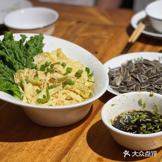吉宁老馆子(怀远北路店)