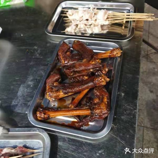 美羊羊简阳牛肉汤锅(嘉南路五段店)