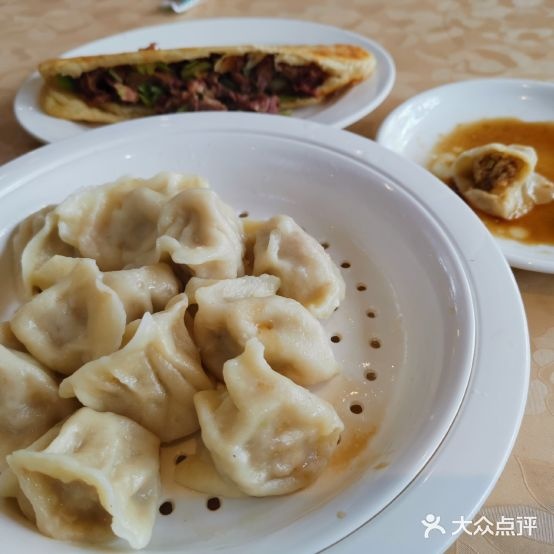 乡间牛肉馆(洋河南店)