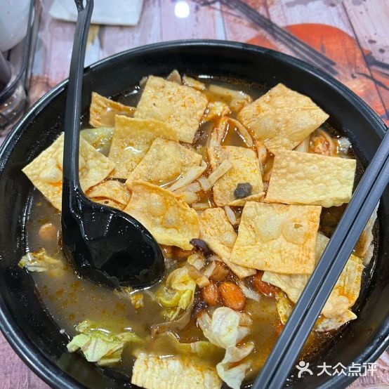 广南西路桂林米粉(燎原一品店)