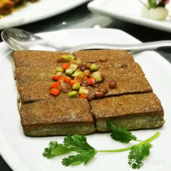 悦林汤馆(振兴店)