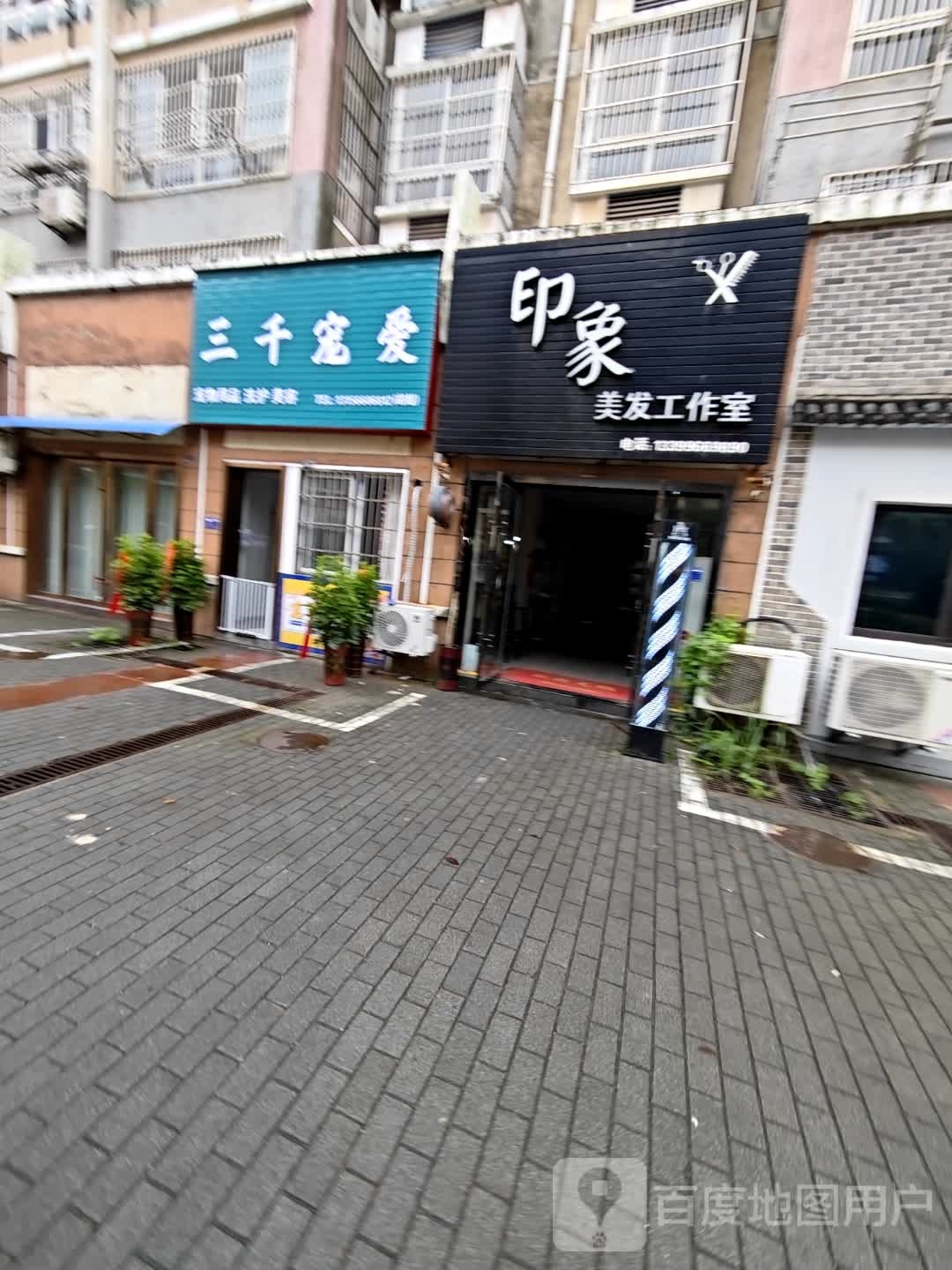 三千宠物(九华山大道店)