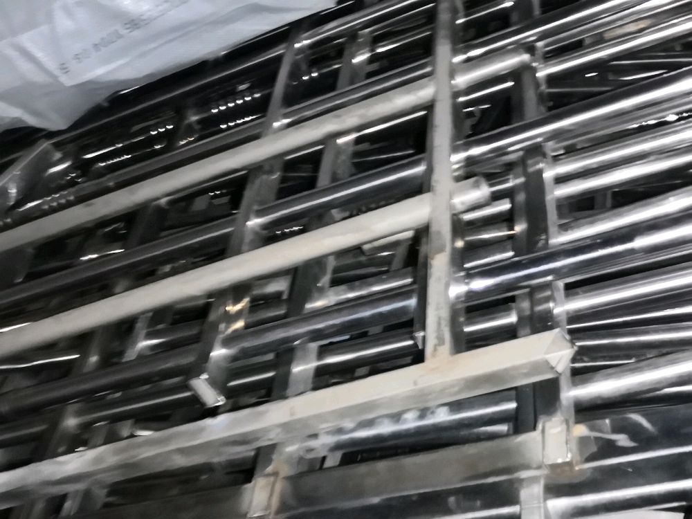 废品金属回收