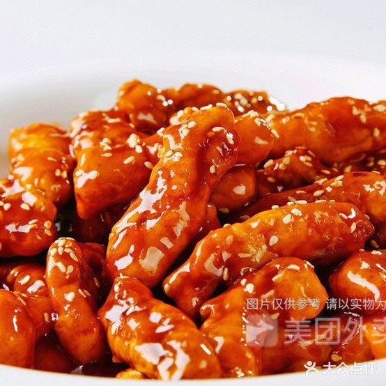 四川饭馆(杭锦南路店)