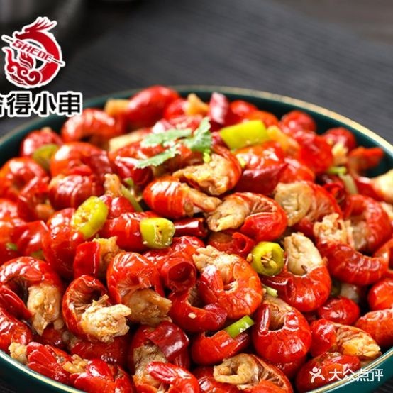 舍得小啊串(锦祥店)