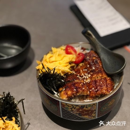 喜之鳗·寿司日料(太阳新天地店)