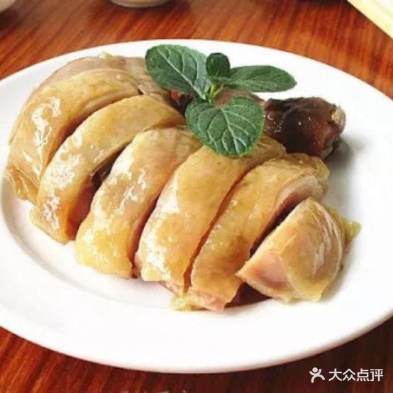 刘家熏肉大饼(北荣街店)