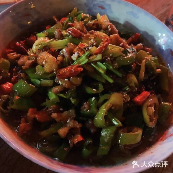 凯悦特色家常菜(天都店)