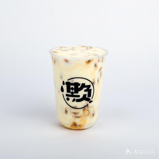 欺负酸奶的·奶茶(五道口购物中心店)