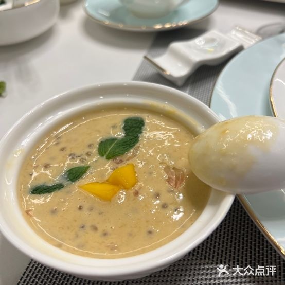 筑悦轩顺德私房