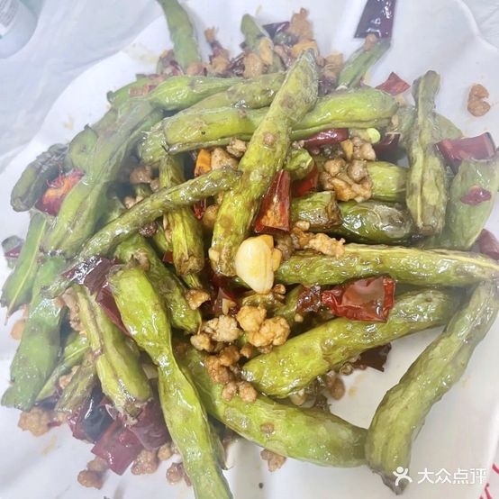 老赵家常菜(名门华都店)