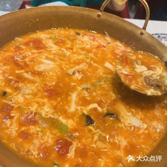 尚爵烤鸭(阜南路店)