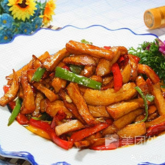 湾仔小饭庄(中兴公园店)