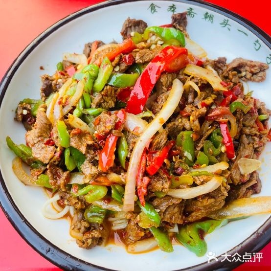 食本斋餐馆(南湖店)