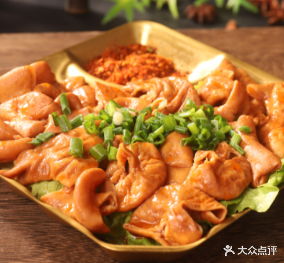 李常在火锅(永川旗舰店)