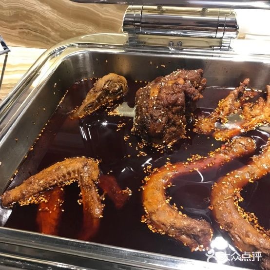 福园小寺川(皇家小吃城店)