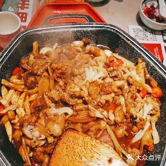蛙小淲(海丰店)