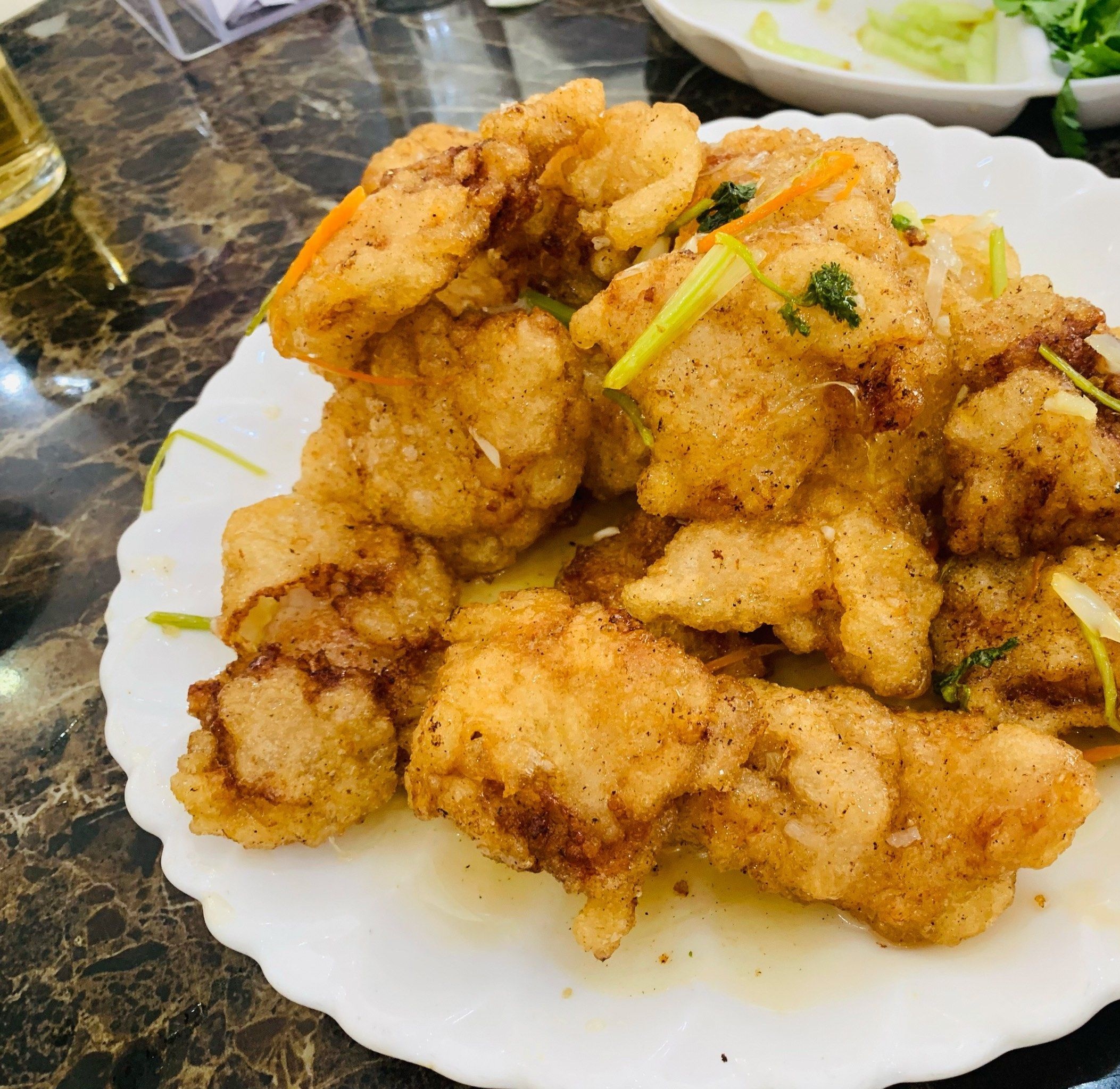 翠花东北菜饺子馆(红旗店)