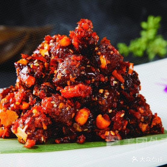 河间驴肉管(瑞丽大道店)