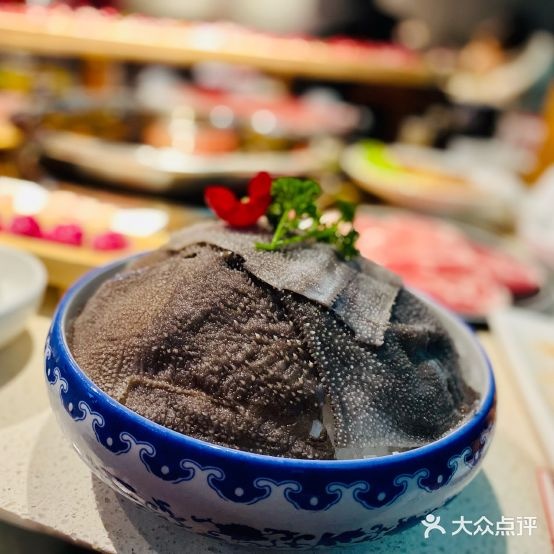 王缸钵老火(三洞桥店)