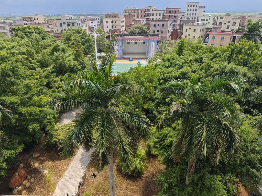 兰石文娱活动中心