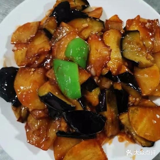 关州菜馆(双胜街店)