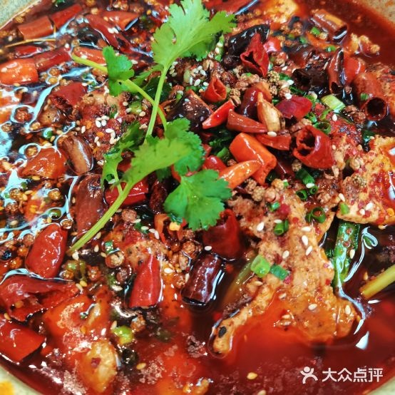 正宗重庆市湖菜(鼓楼形象店)