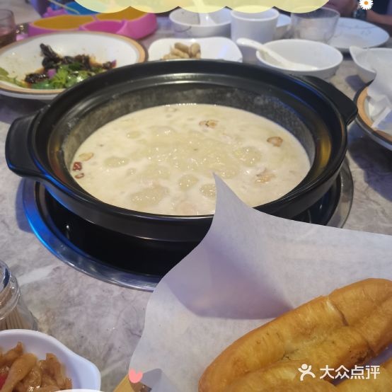 岭南毋米粥·粥底火锅(乐从天佑城店)