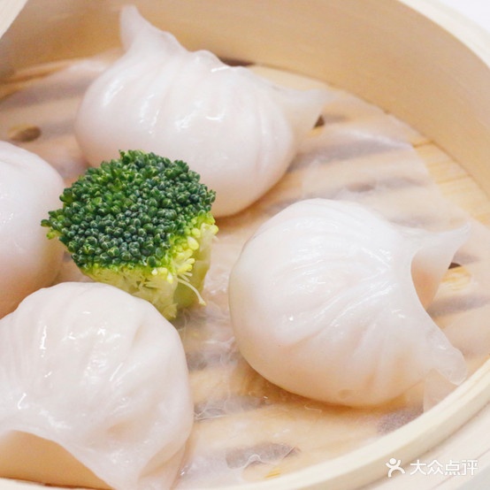 福州融侨水乡皇冠假日酒店·名厨汇全日餐厅