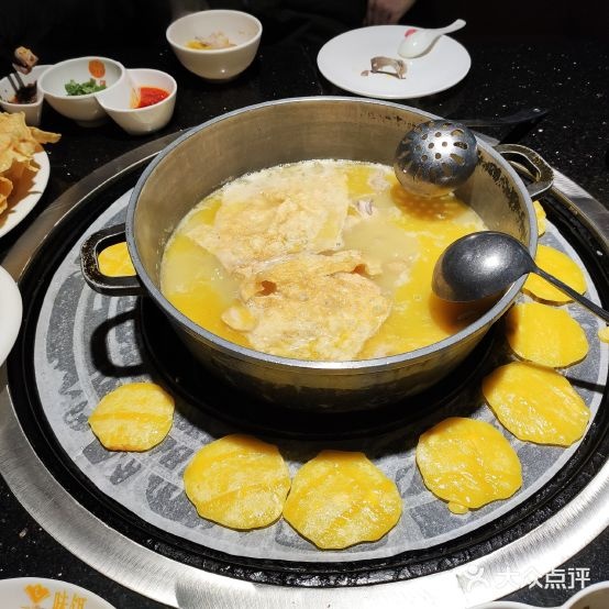 味饵秘制养身板栗鸡(沙坪坝南开中学店)