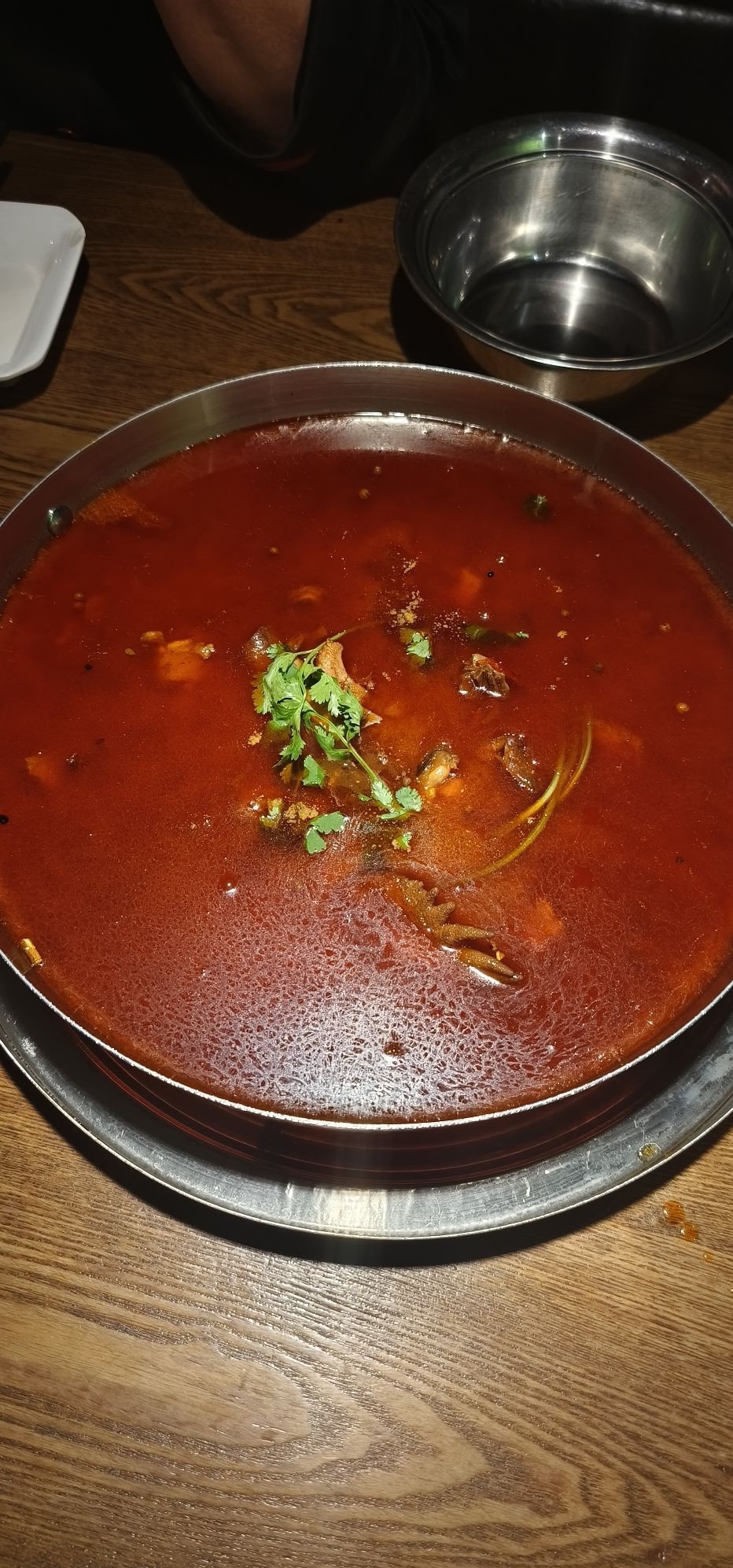 老渔村鱼火锅(陇西店)