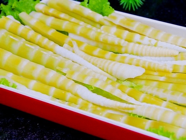 天赐麻辣烫(沿江二路店)