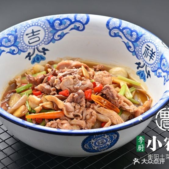 小龙民口味馆(融冠亲城店)