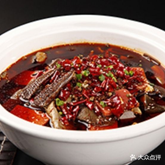 蜀之林辣上瘾(康乐街店)