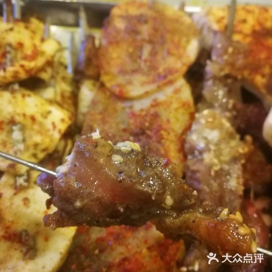 鑫釜鑫湾烧烤土火锅
