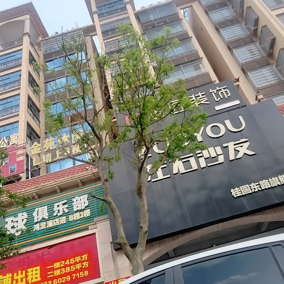 高州星耀台球俱乐部(桂圆东路店)