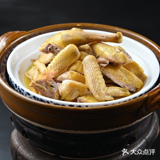 衡小灶优选家长菜