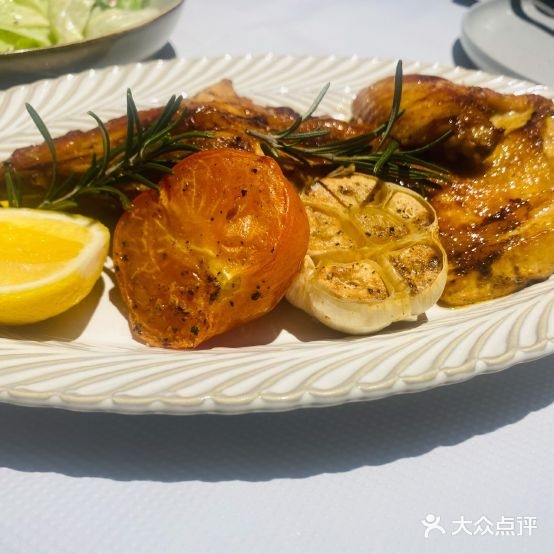 访间restaaurant &lounge